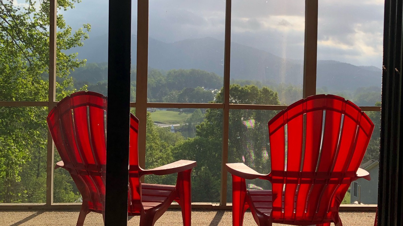 Photo of Outdoor in Hayesville