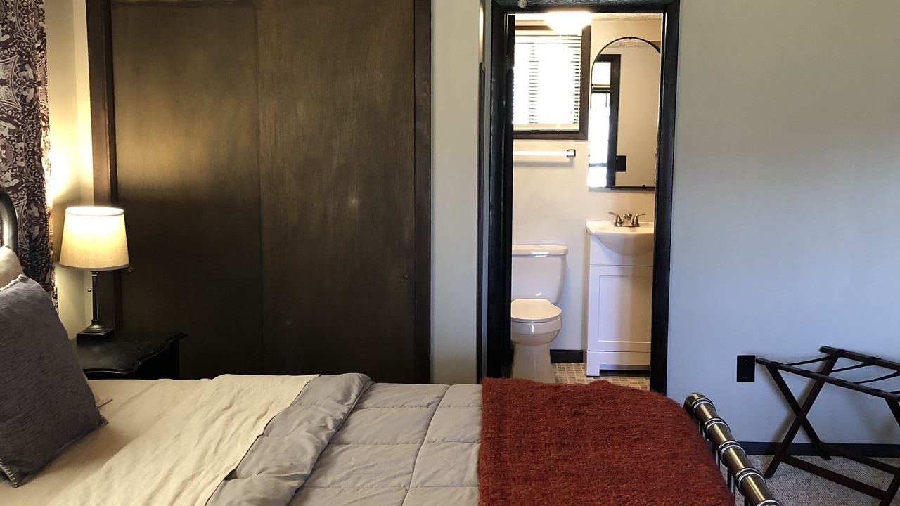 Photo of Bathroom in Hayesville