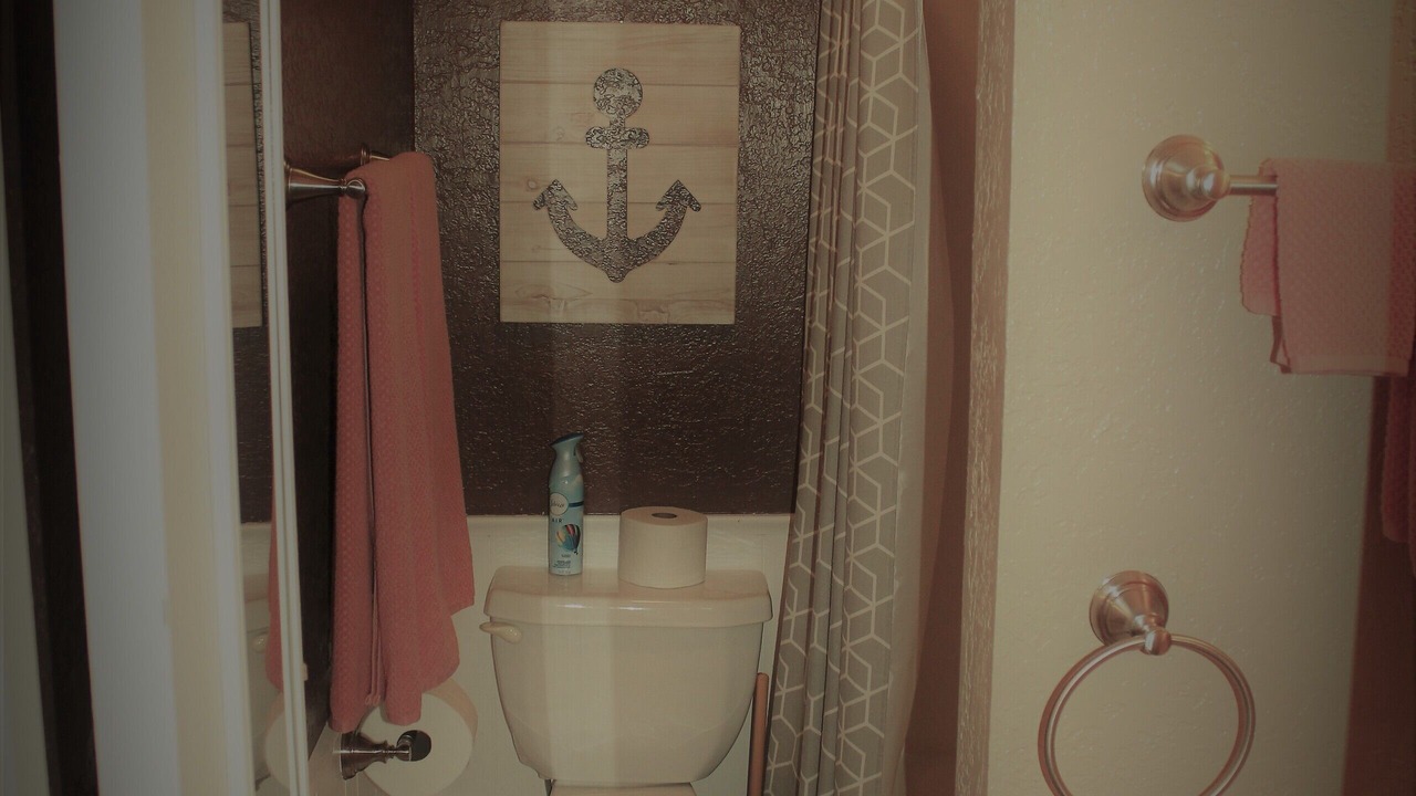 Photo of Bathroom in Kingston