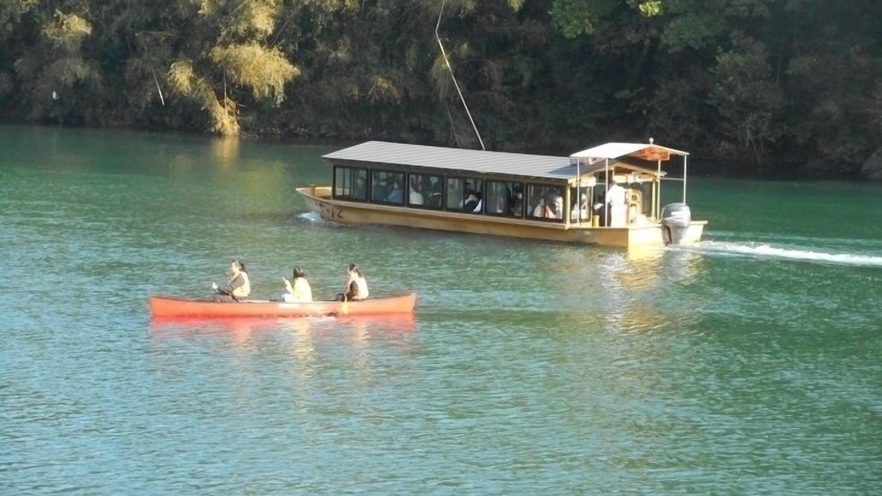 Photo of Outdoor in Hata-gun