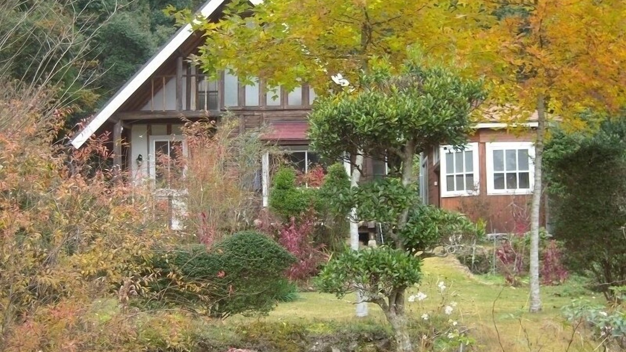 Photo of Outdoor in Hata-gun