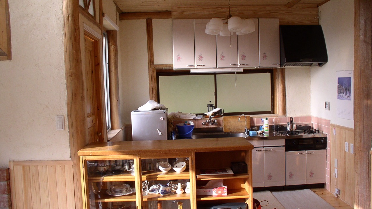 Photo of Outdoor in Hata-gun