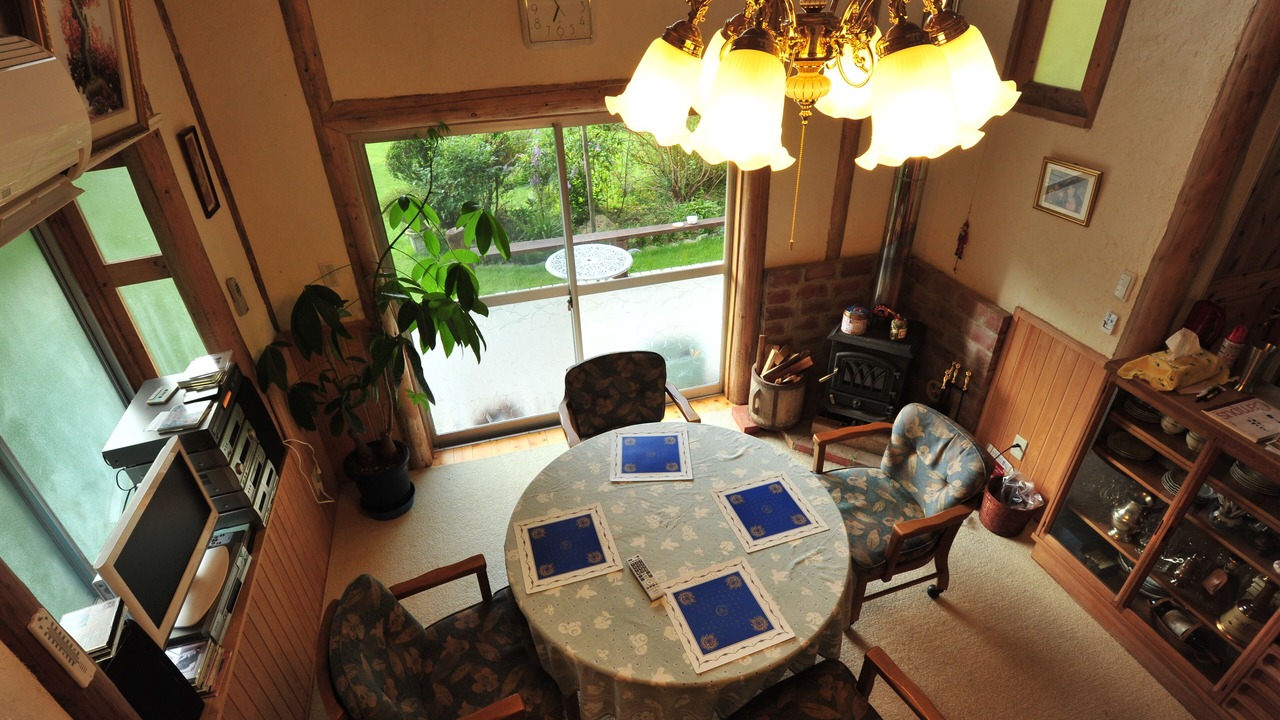 Photo of Outdoor in Hata-gun