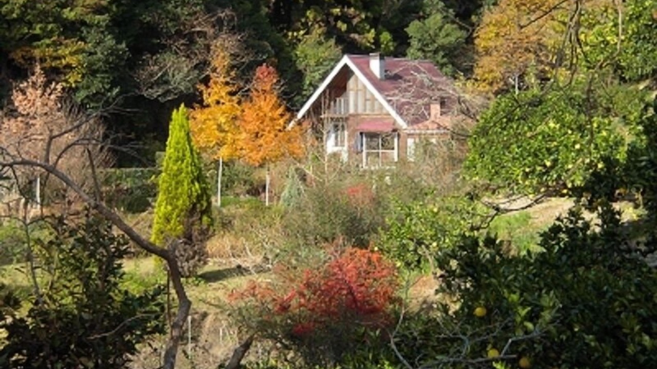 Photo of Outdoor in Hata-gun