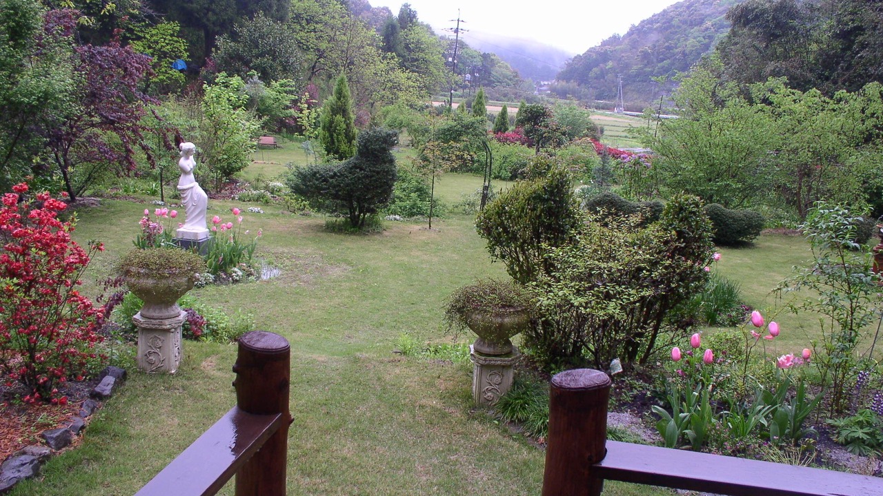 Photo of Outdoor in Hata-gun