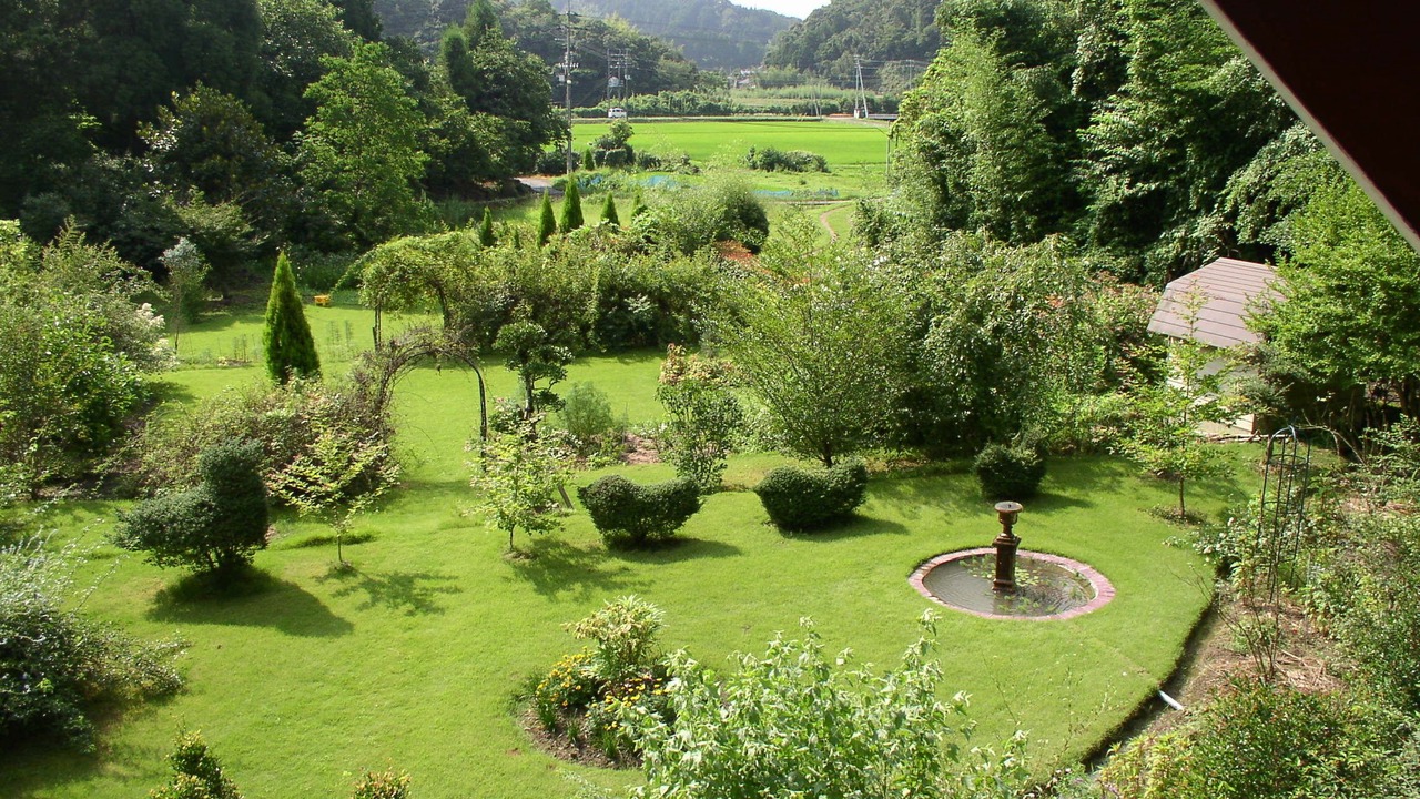 Photo of Outdoor in Hata-gun