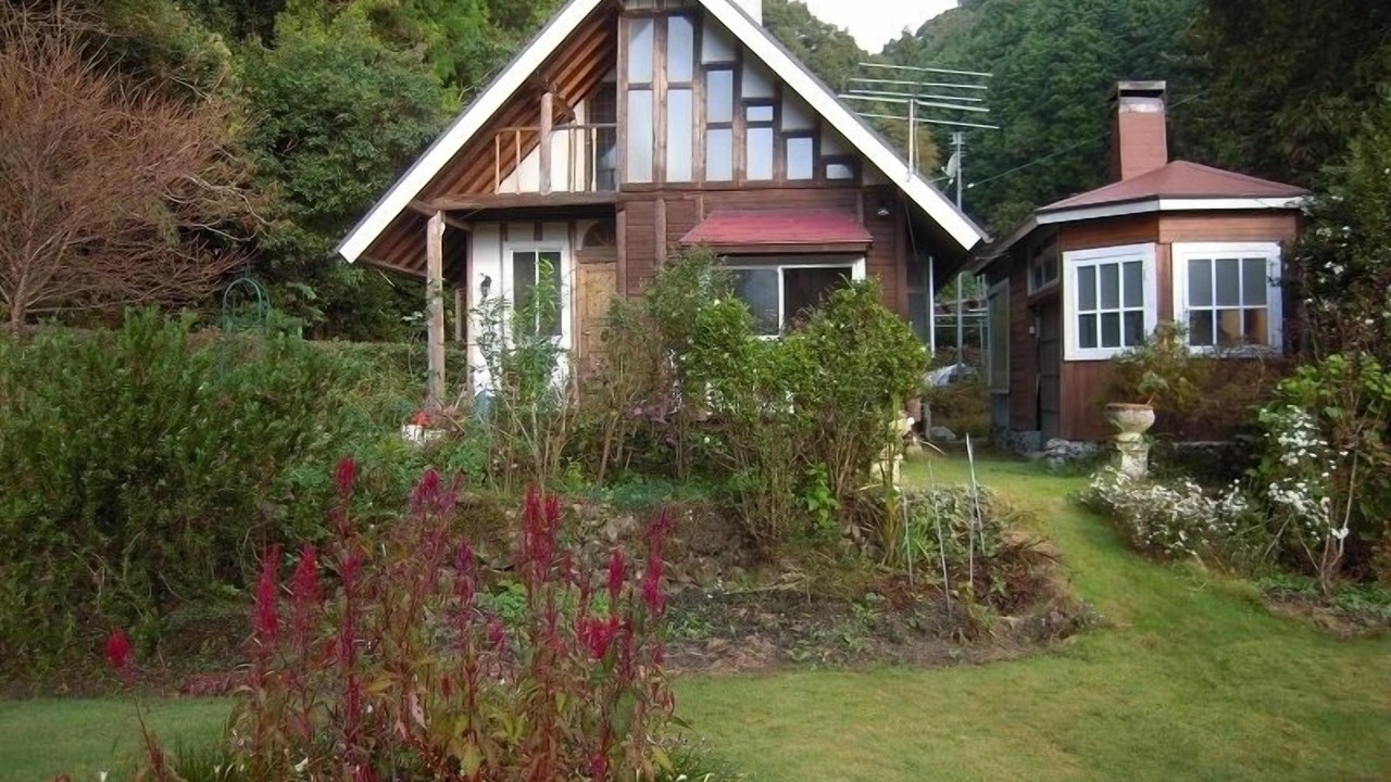Photo of Outdoor in Hata-gun