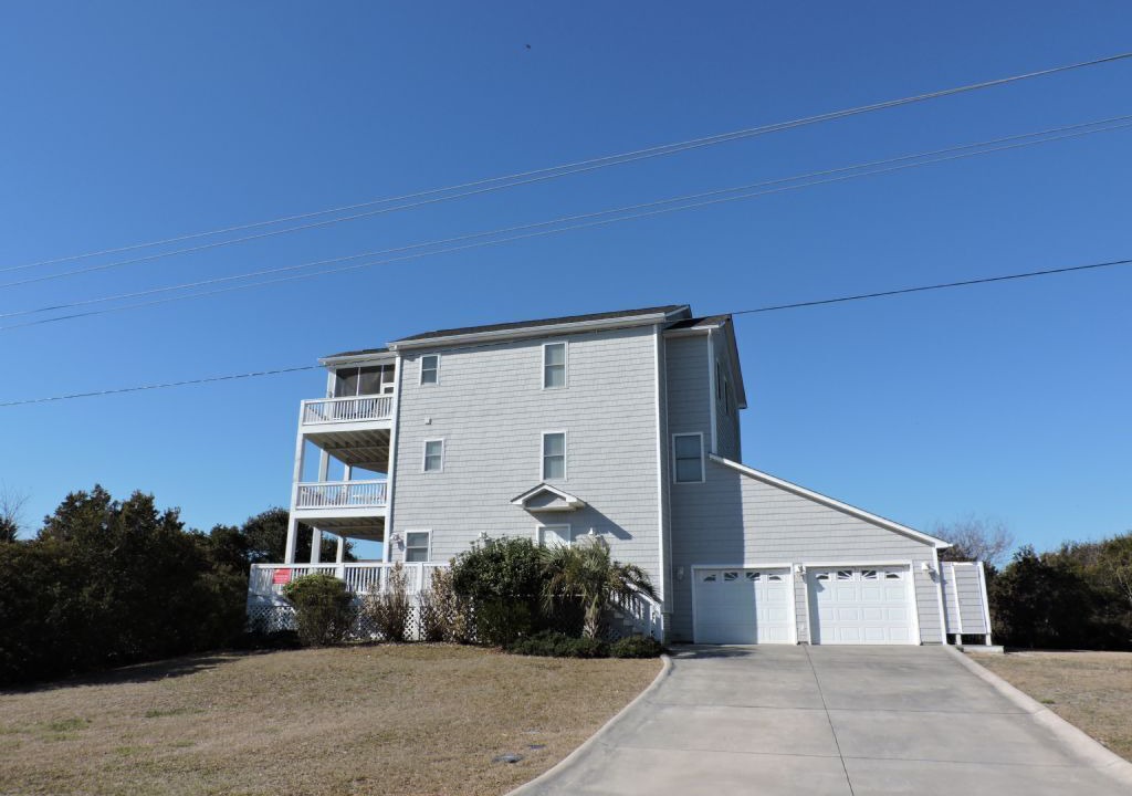 Photo of Outdoor in The Point
