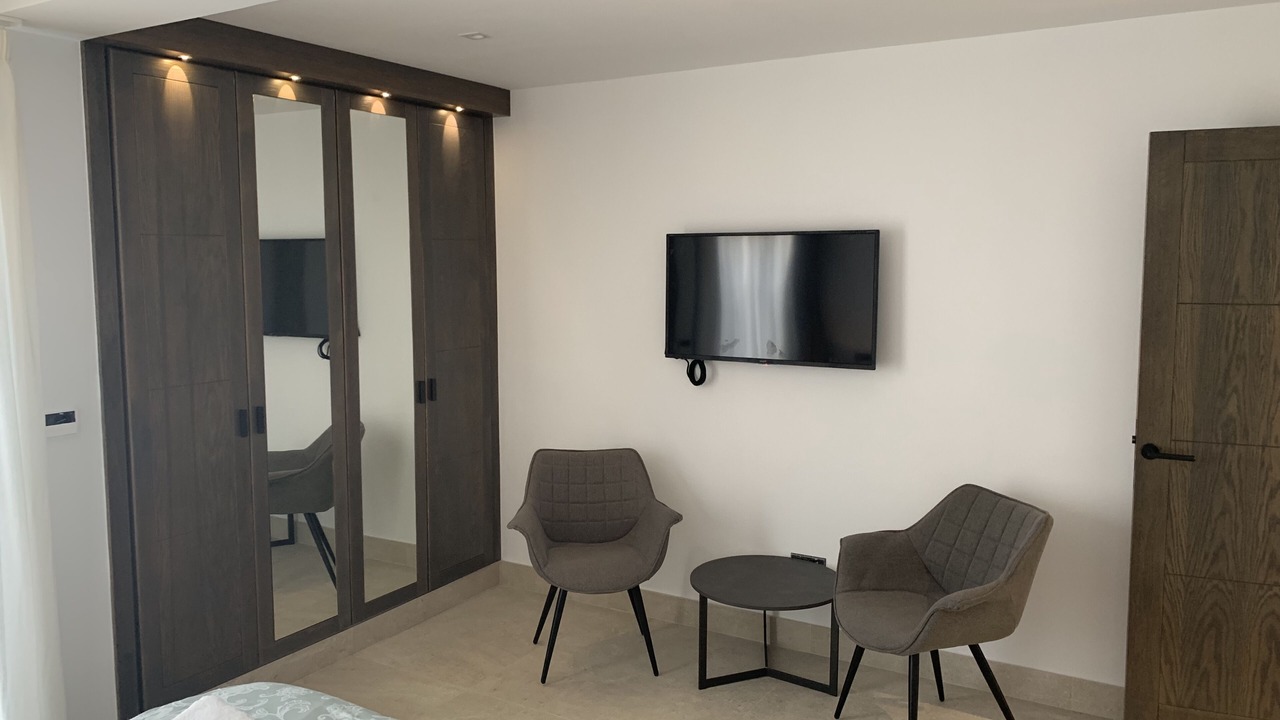 Photo of Bedroom in Los Mojones