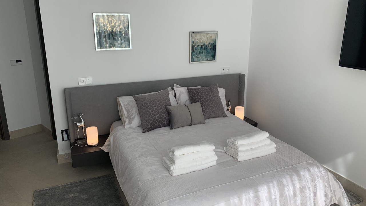 Photo of Bedroom in Los Mojones
