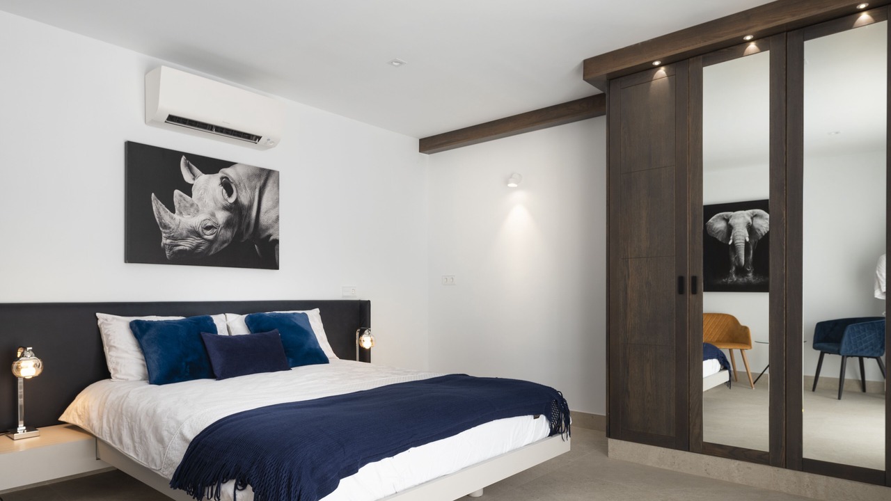 Photo of Bedroom in Los Mojones