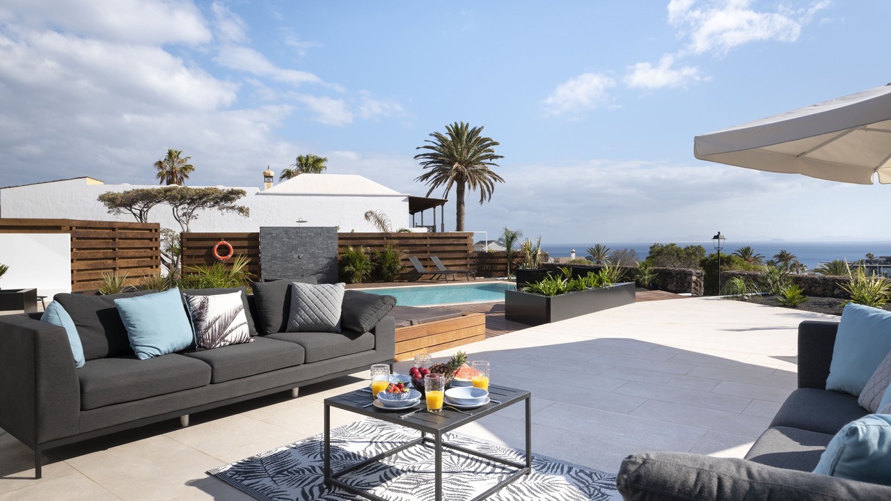 Photo of Patio Balcony in Los Mojones