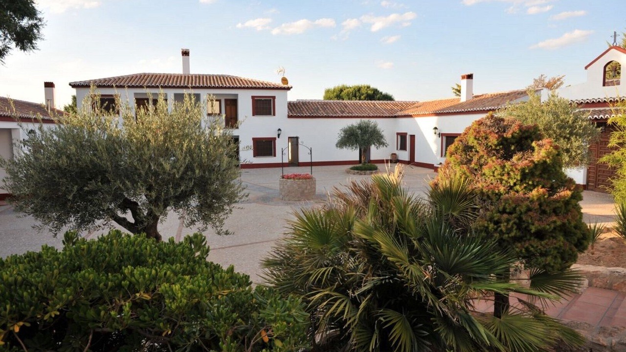 Photo of Outdoor in Alameda de Cervera
