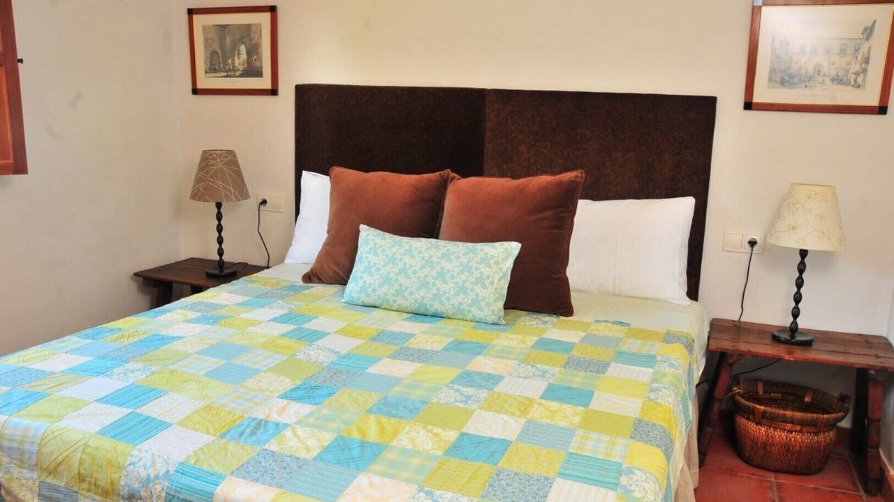 Photo of Bedroom in Alameda de Cervera