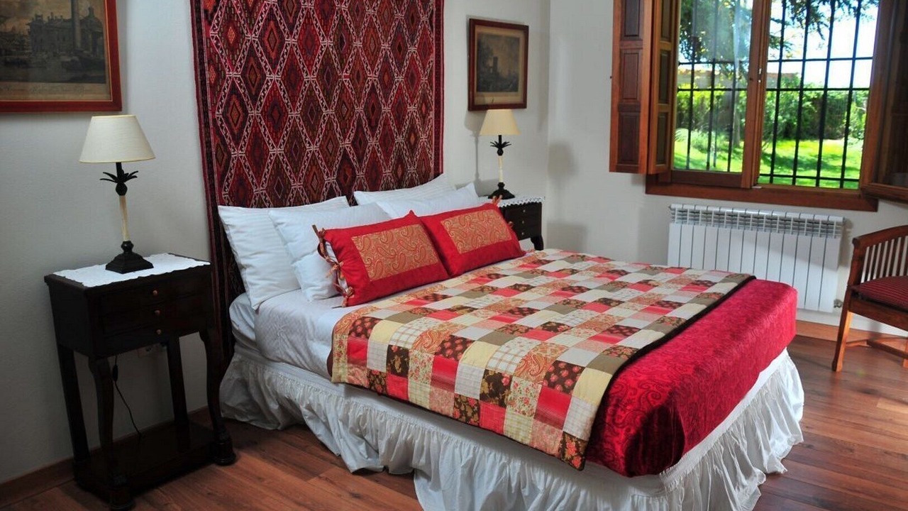 Photo of Bedroom in Alameda de Cervera