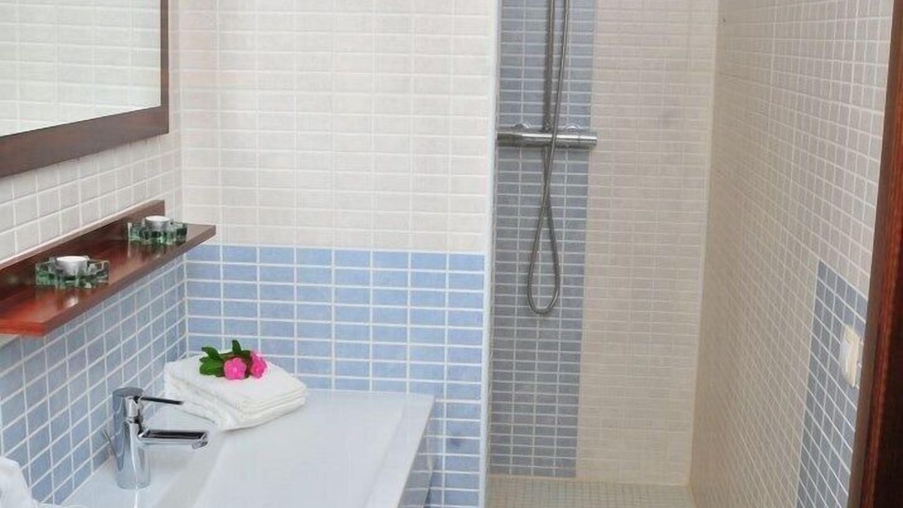 Photo of Bathroom in Alameda de Cervera
