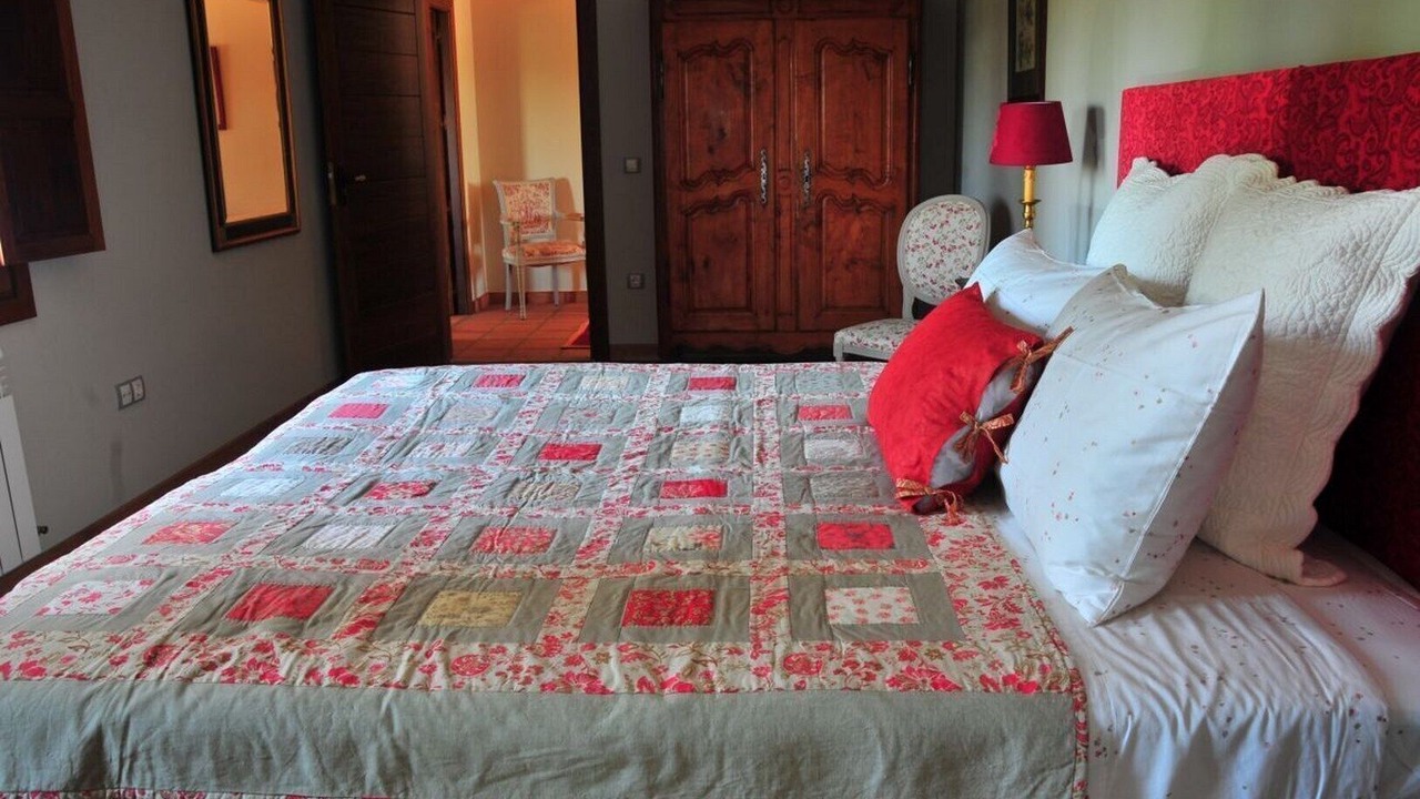 Photo of Bedroom in Alameda de Cervera