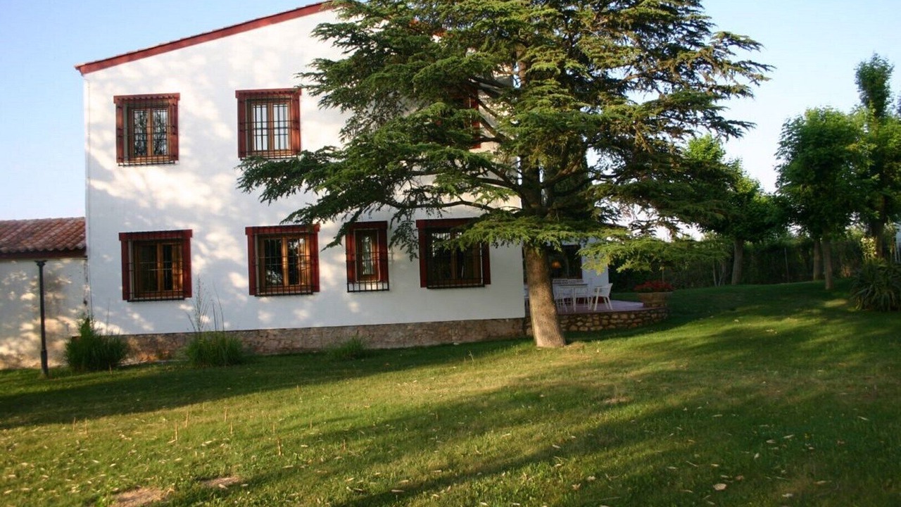 Photo of Outdoor in Alameda de Cervera