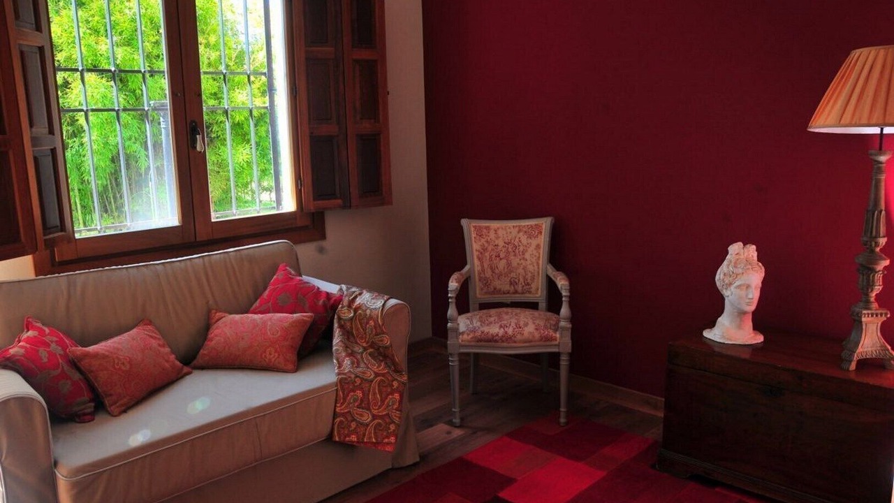 Photo of Livingroom in Alameda de Cervera