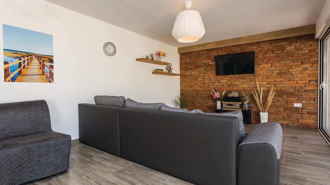 Photo of Bedroom in Velim