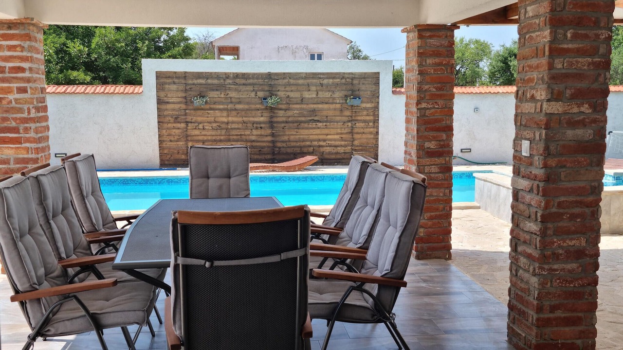 Photo of Outdoor in Velim