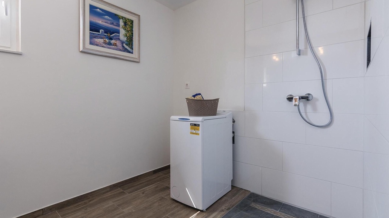 Photo of Bathroom in Velim
