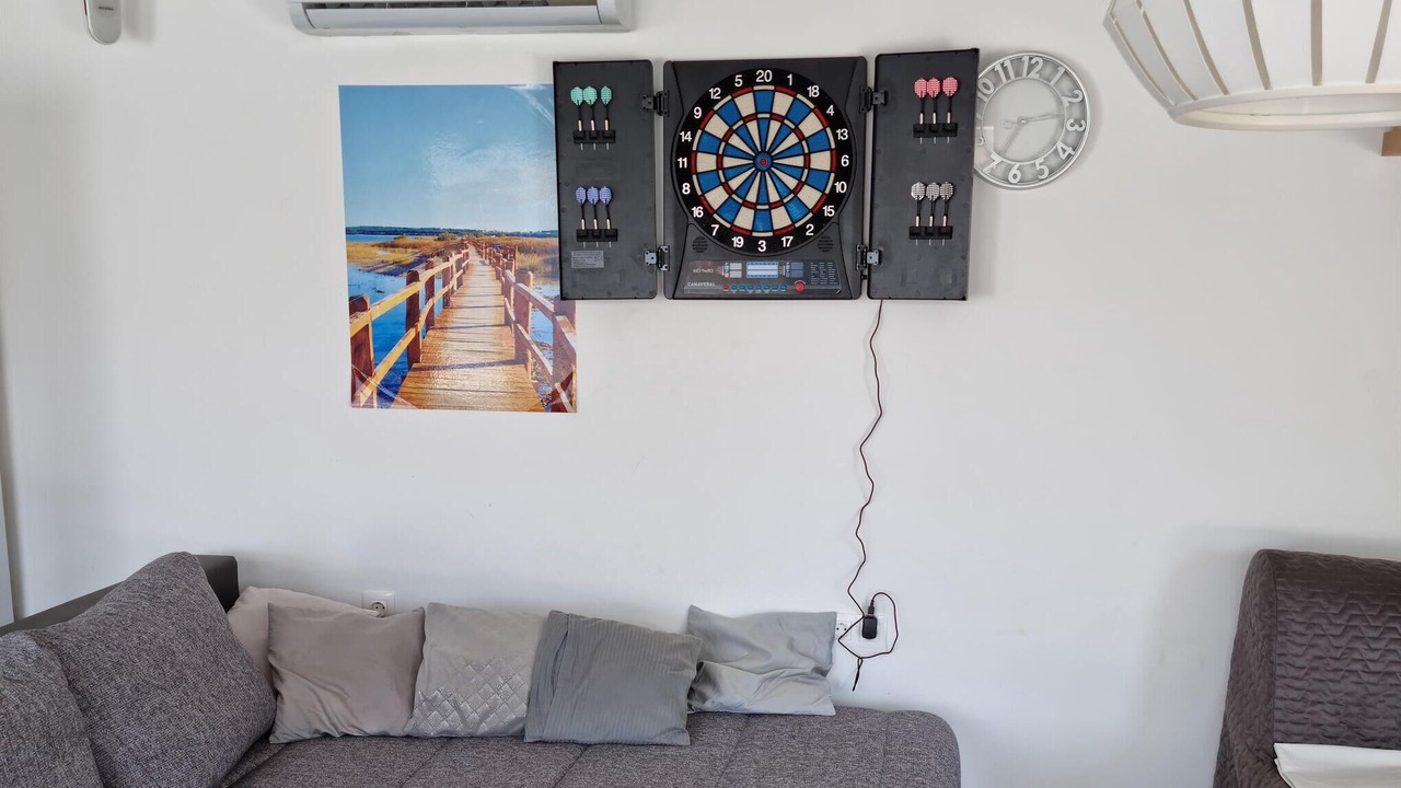 Photo of Bedroom in Velim