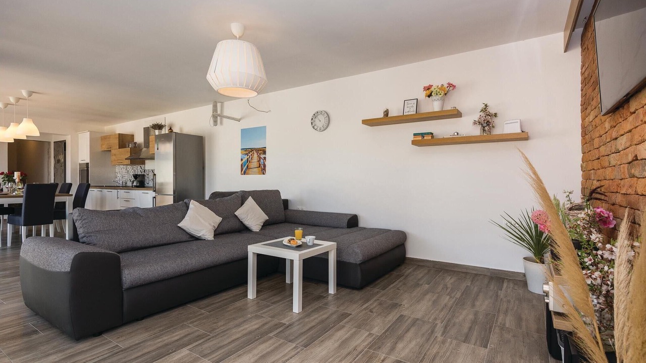 Photo of Bedroom in Velim