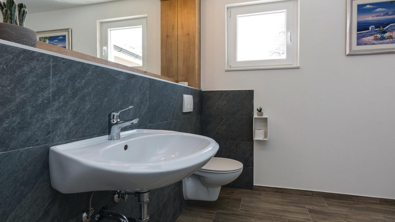 Photo of Bathroom in Velim