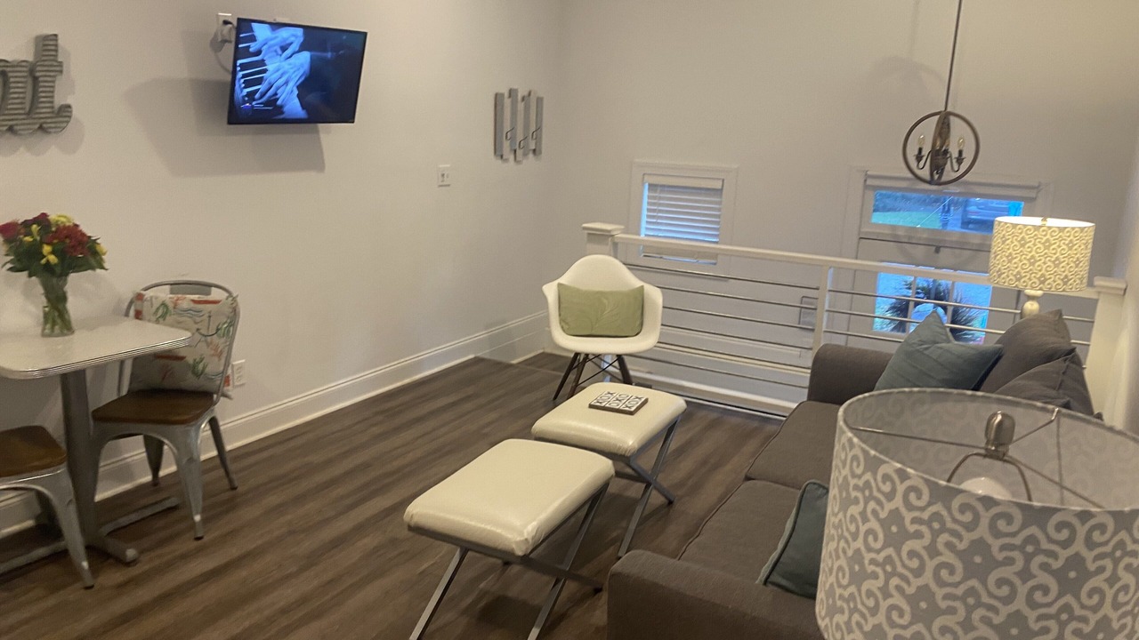 Photo of Livingroom in Old Village