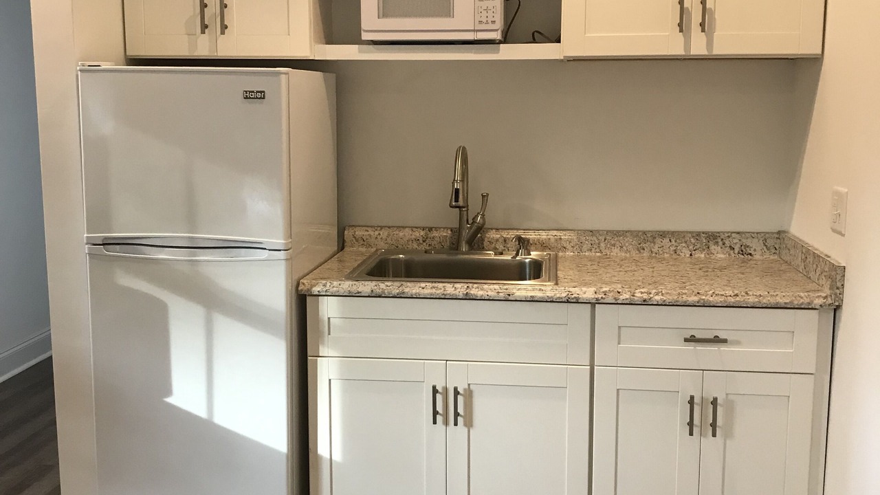 Photo of Kitchen in Old Village
