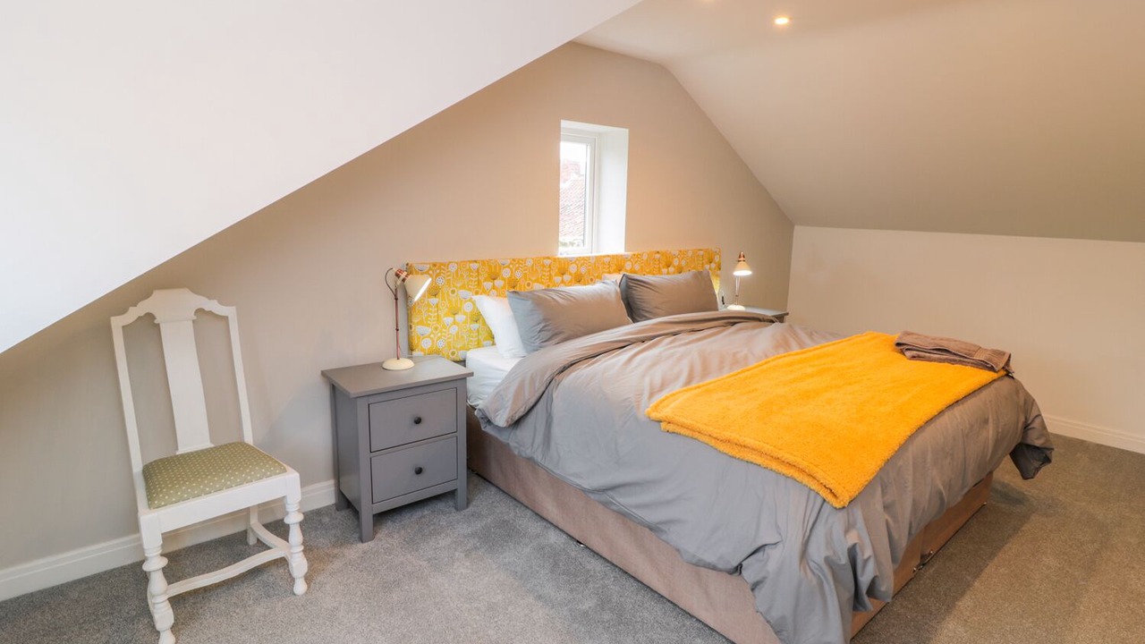 Photo of Bedroom in Sinnington