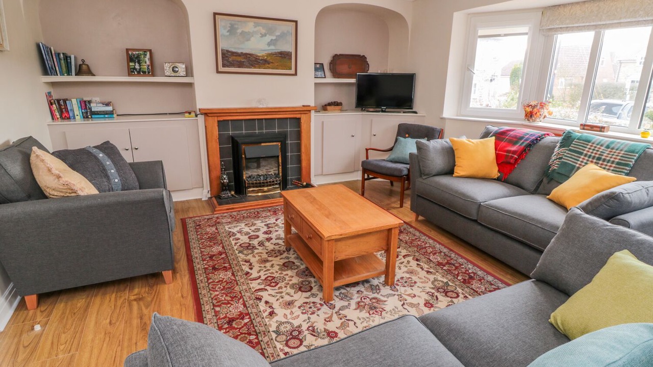 Photo of Livingroom in Sinnington