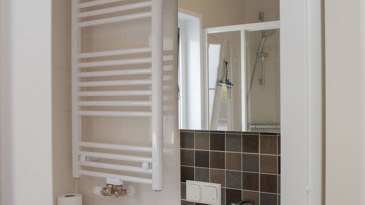 Photo of Bathroom in Itzendorf
