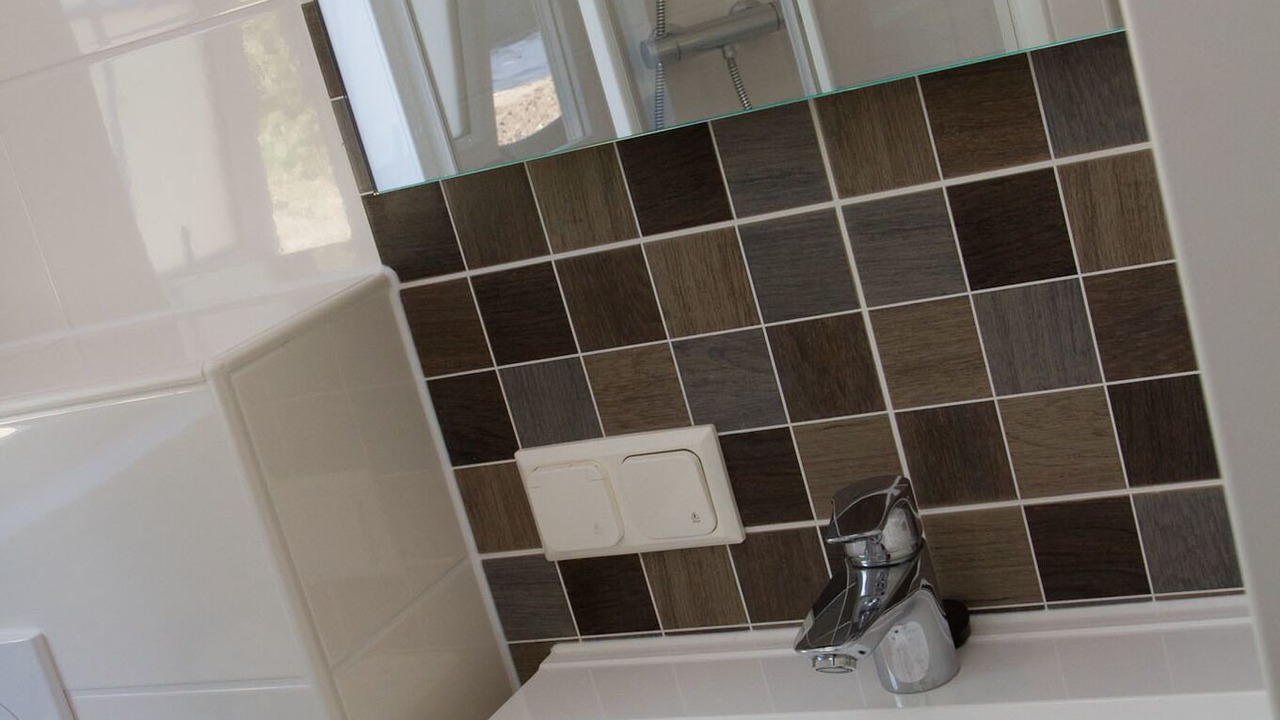 Photo of Bathroom in Itzendorf