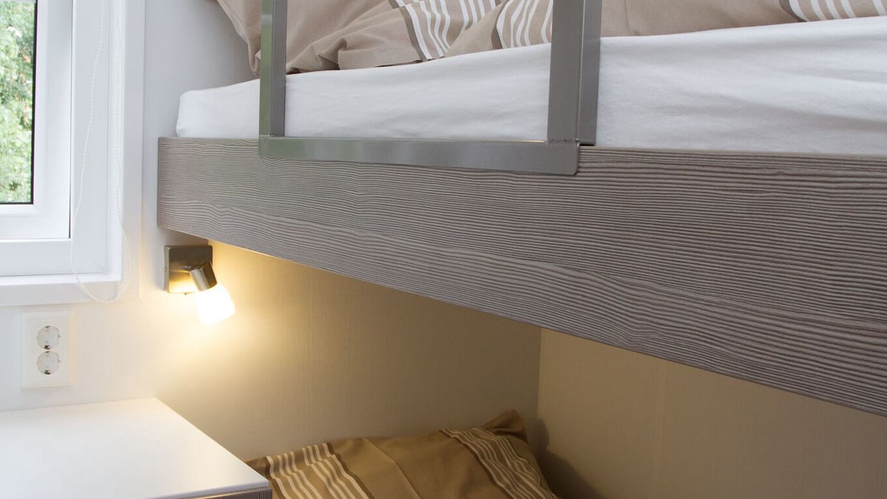 Photo of Bedroom in Itzendorf