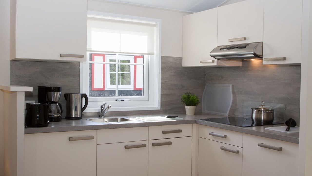 Photo of Kitchen in Itzendorf