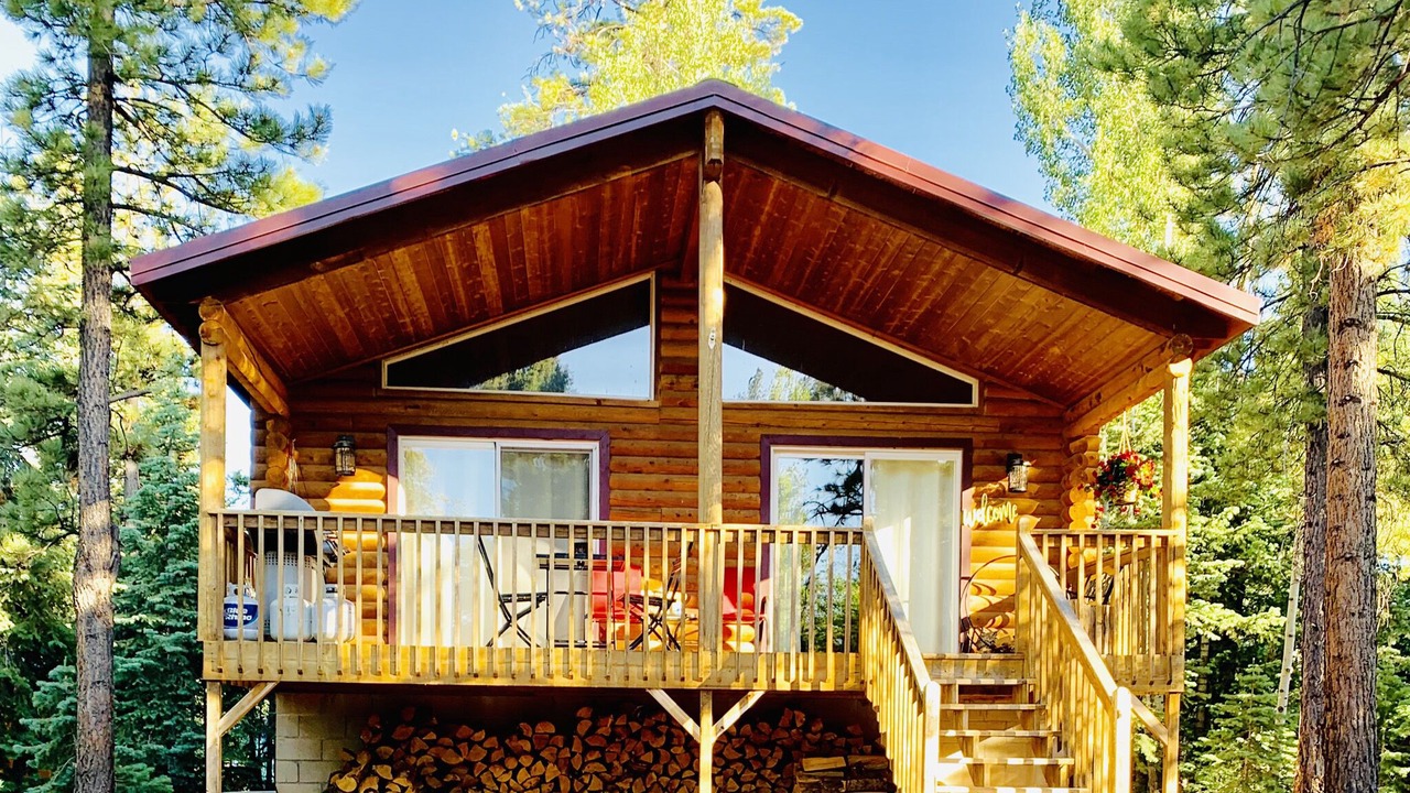 Photo of Outdoor in Meadow View Heights