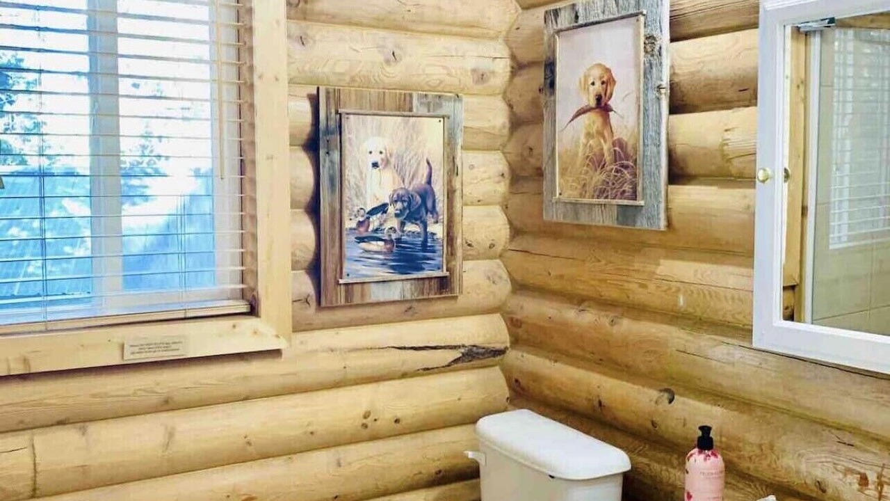 Photo of Bathroom in Meadow View Heights