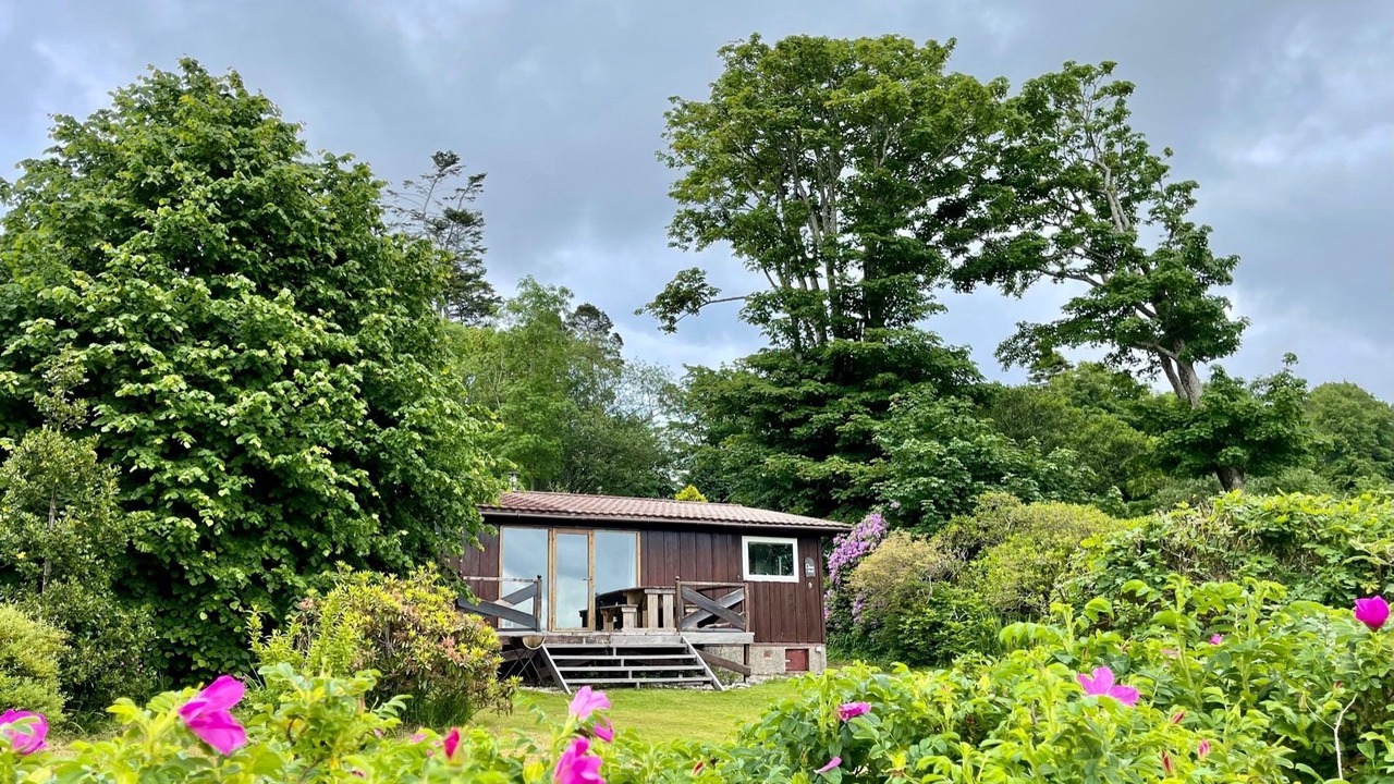 Photo of Outdoor in Tighnabruaich