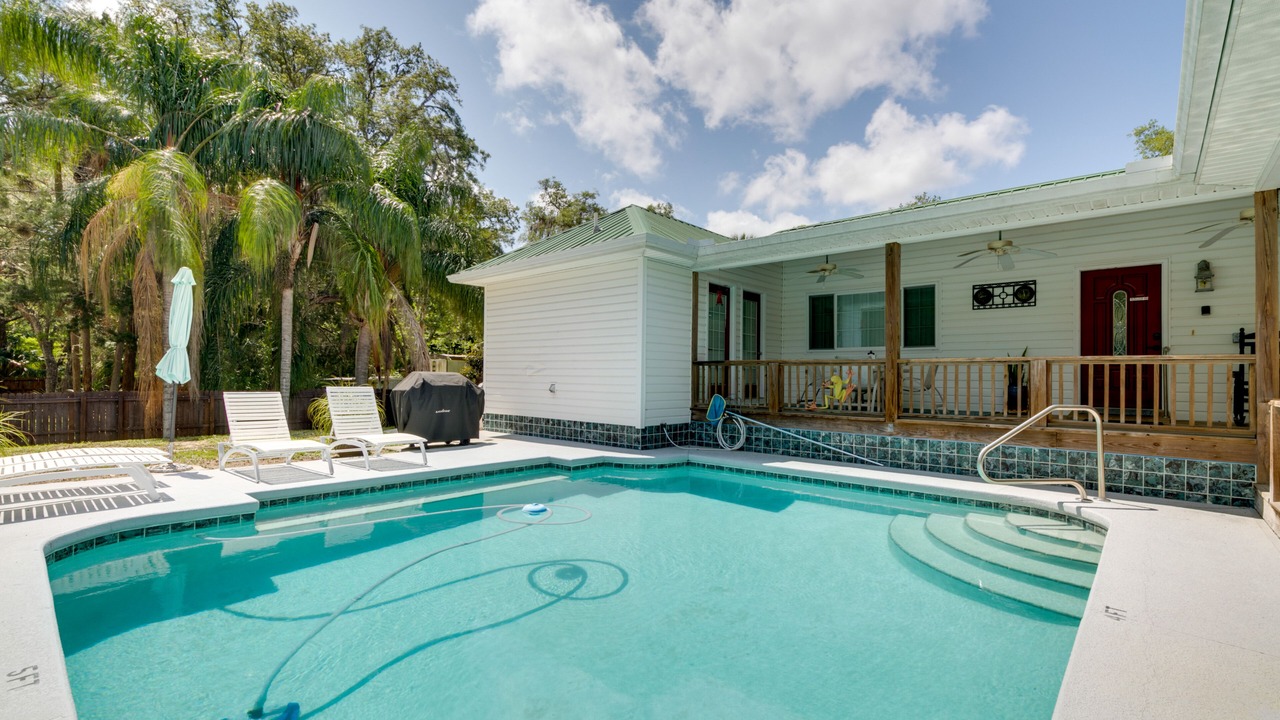 Photo of Outdoor in Homosassa