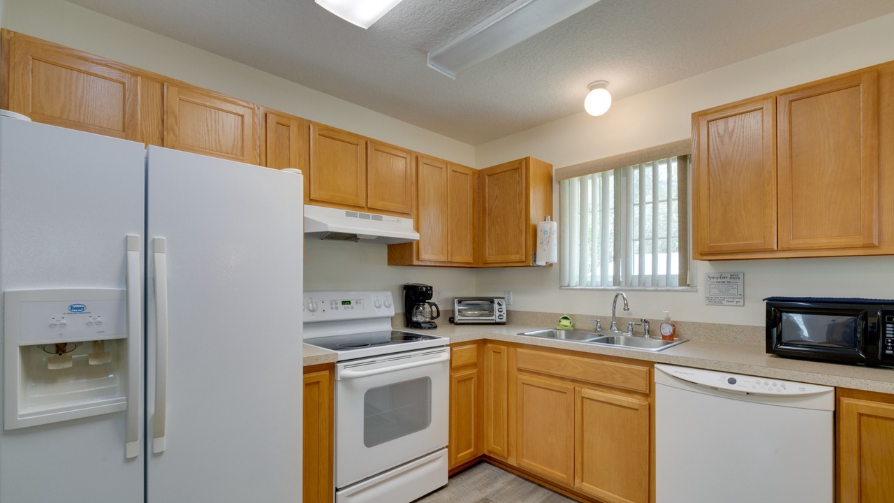 Photo of Kitchen in Homosassa
