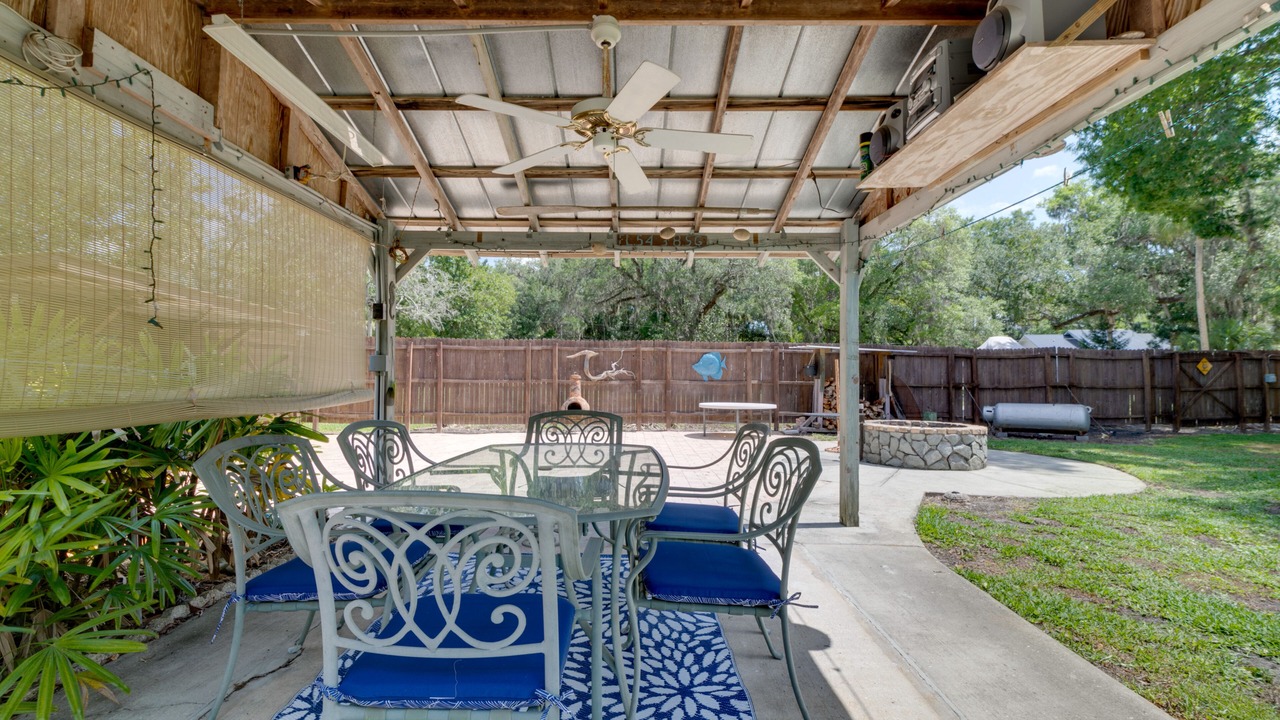 Photo of Outdoor in Homosassa