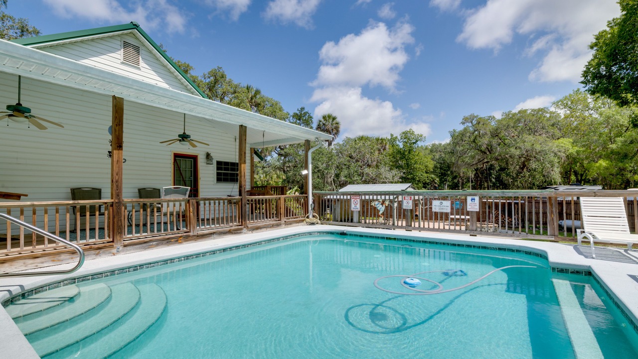 Photo of Outdoor in Homosassa