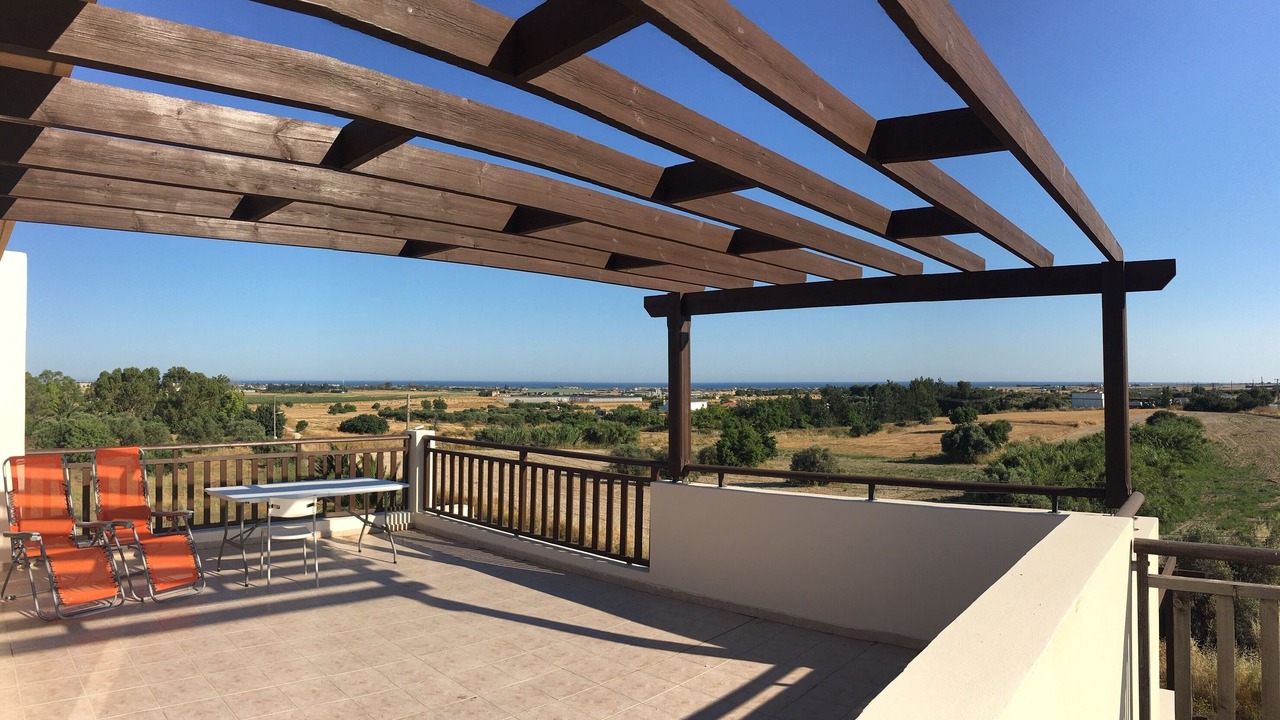 Photo of Outdoor in Tersefanou