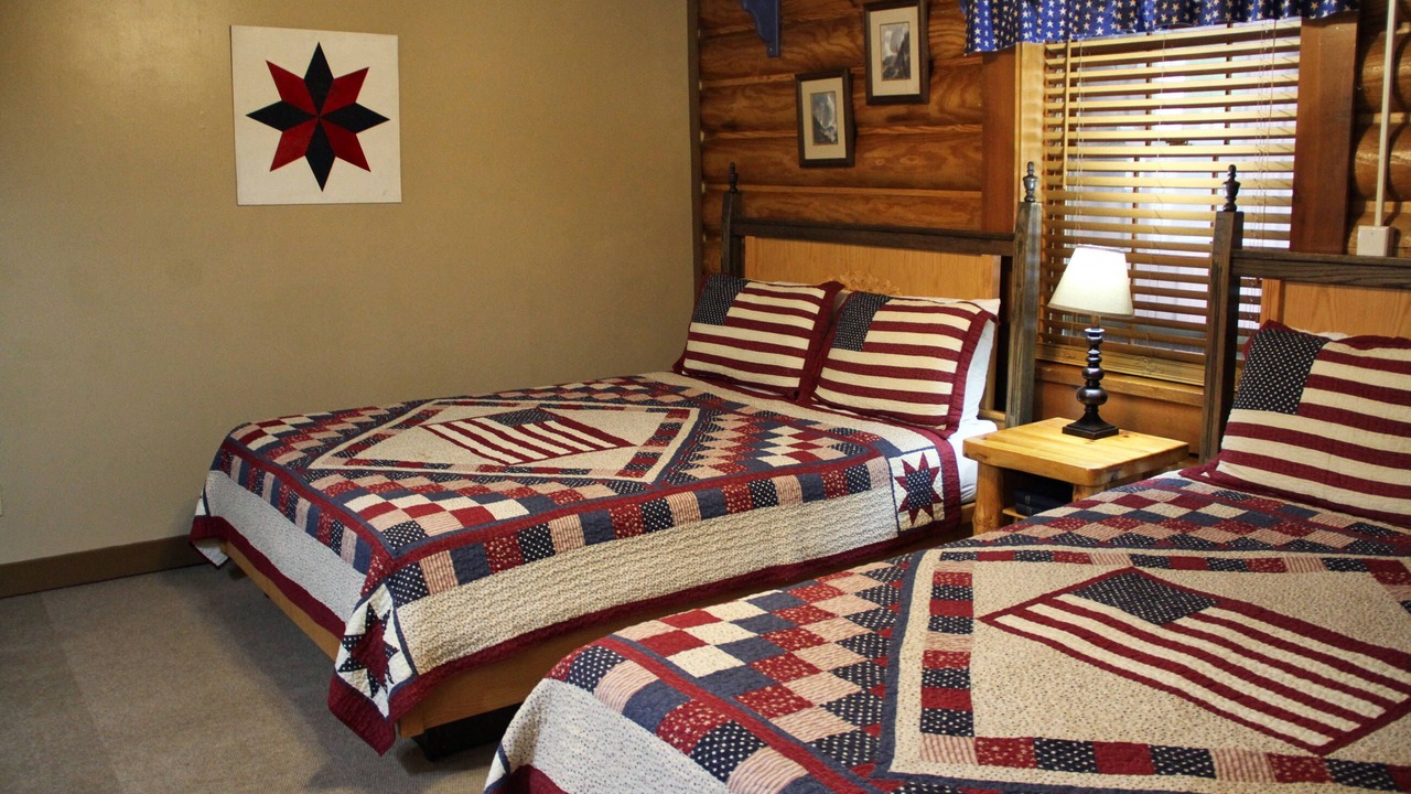 Photo of Bedroom in Townsend