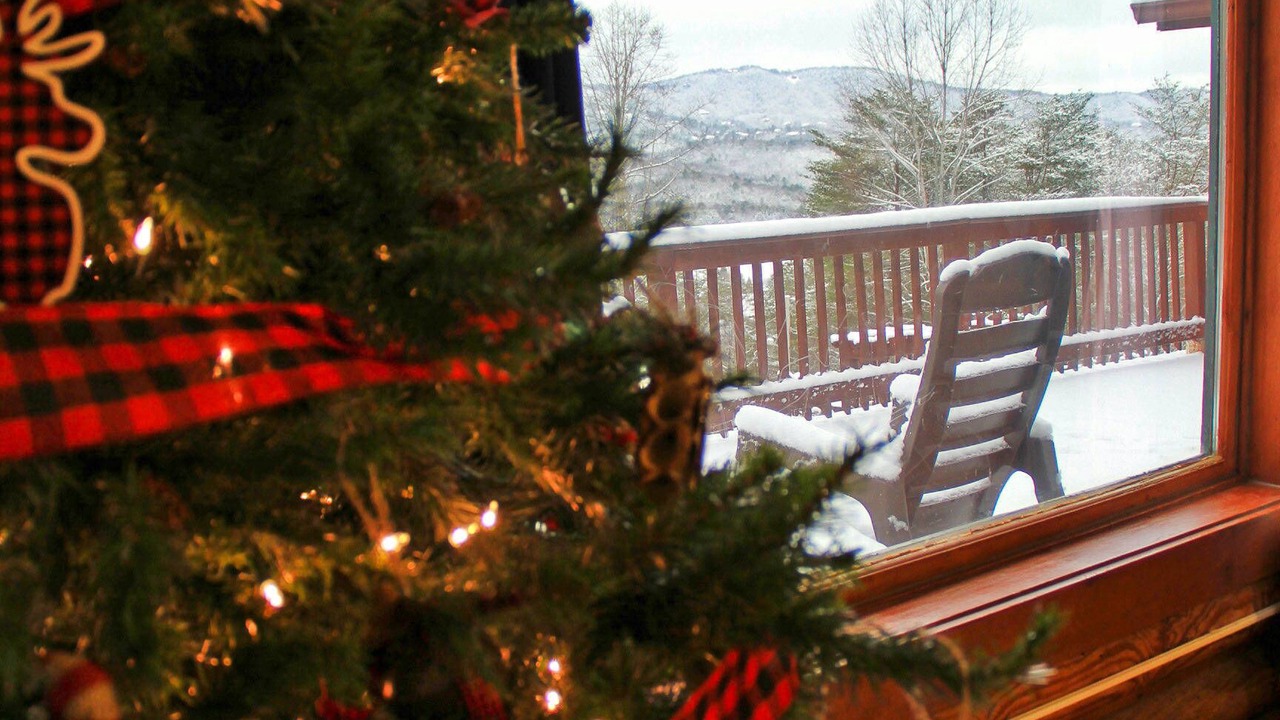 Photo of Bedroom in Townsend
