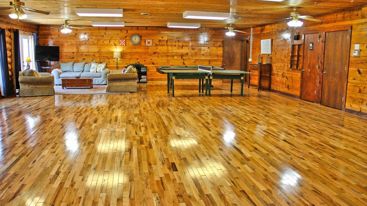 Photo of Bedroom in Townsend