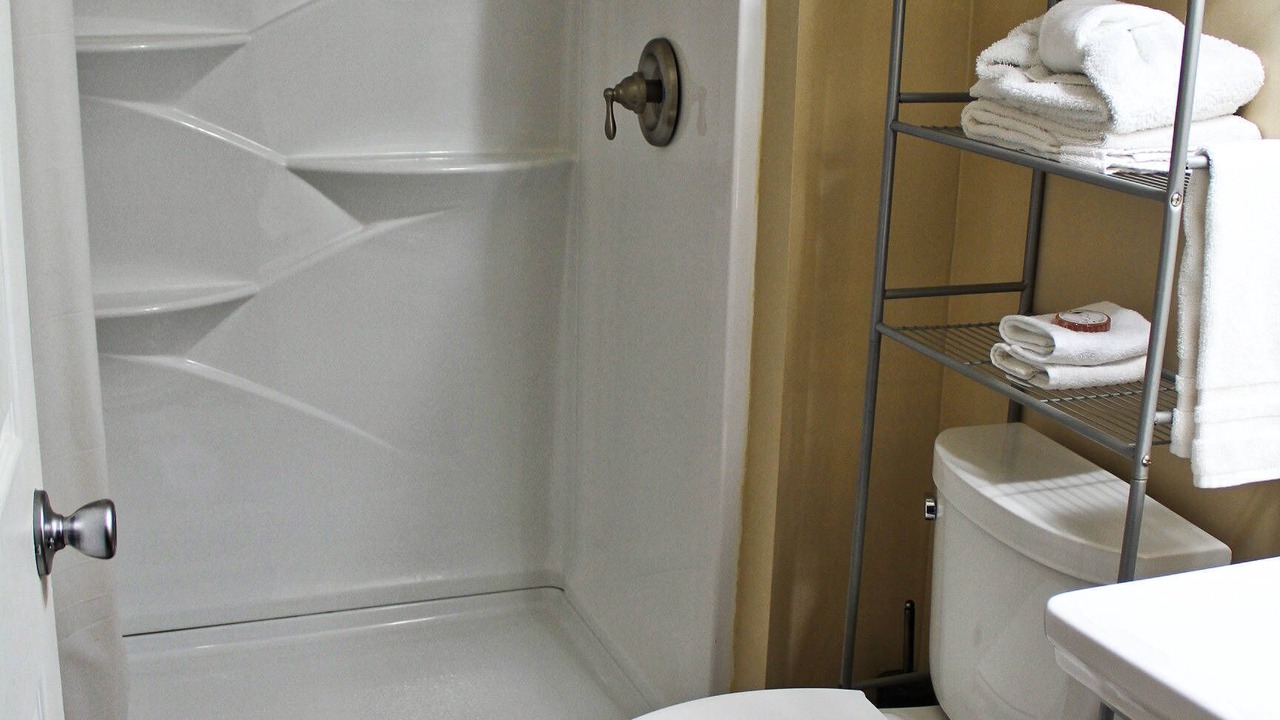 Photo of Bathroom in Townsend