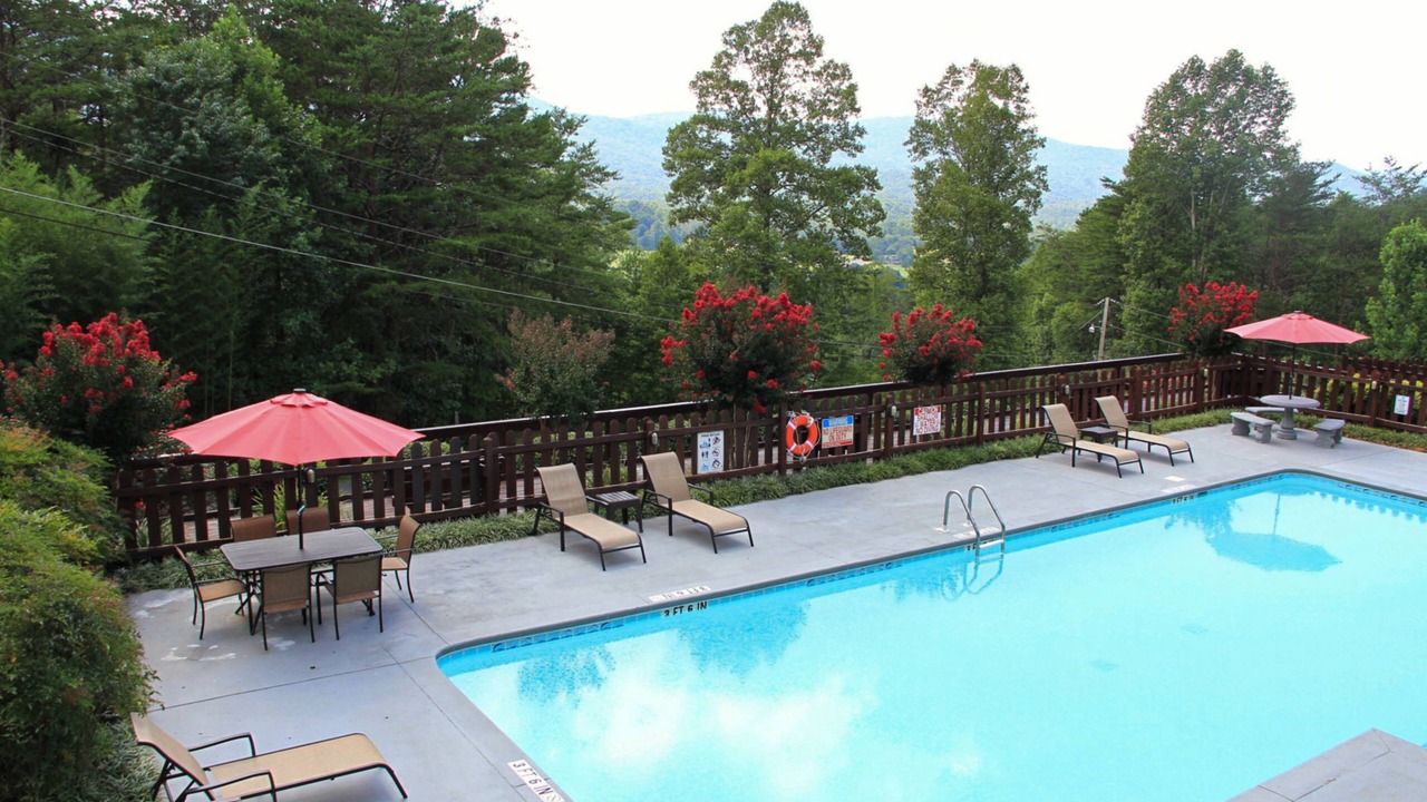 Photo of Outdoor in Townsend